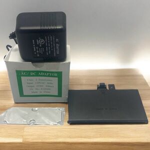 Big Mouth Billy Bass 2021 Replacement Parts  Battery Cover Replacement Plate 120